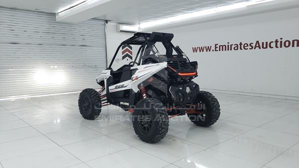 Photo 5 VIN: 3NSVGE992KF426291 - POLARIS RZR RS1 