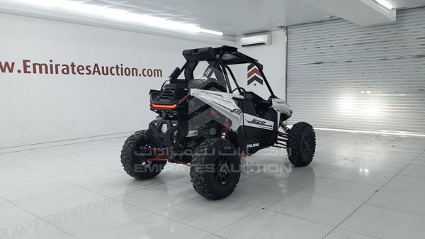 Photo 7 VIN: 3NSVGE992KF426291 - POLARIS RZR RS1 