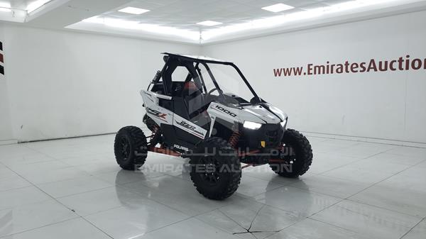 Photo 8 VIN: 3NSVGE992KF426291 - POLARIS RZR RS1 