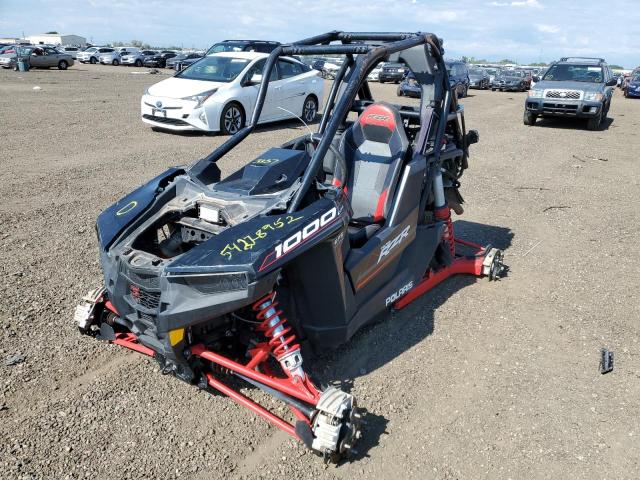 Photo 1 VIN: 3NSVGE994KF774898 - POLARIS RZR RS1 