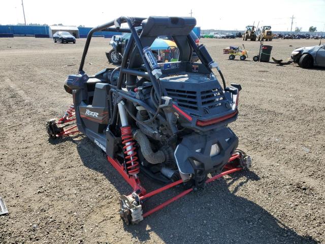 Photo 2 VIN: 3NSVGE994KF774898 - POLARIS RZR RS1 