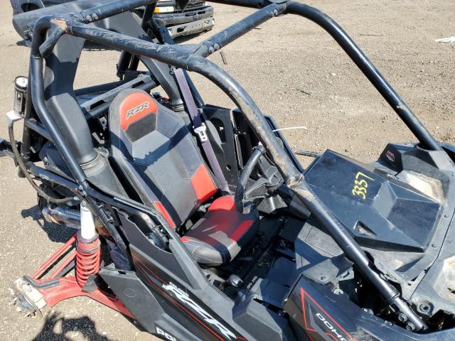 Photo 8 VIN: 3NSVGE994KF774898 - POLARIS RZR RS1 