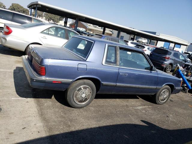 Photo 2 VIN: 3P3BP31K0HT700654 - PLYMOUTH RELIANT LE 