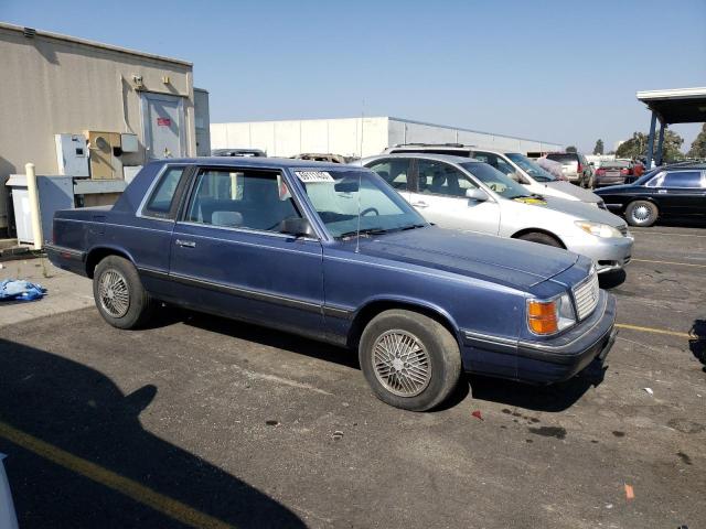 Photo 3 VIN: 3P3BP31K0HT700654 - PLYMOUTH RELIANT LE 