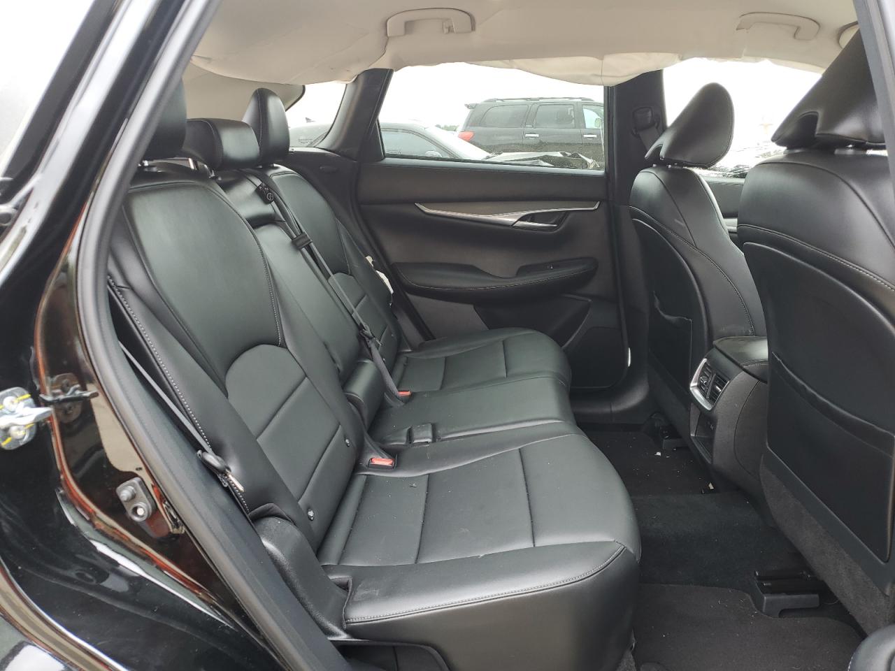 Photo 10 VIN: 3PCAJ5AA0PF111228 - INFINITI QX50 