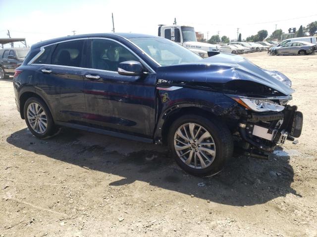 Photo 3 VIN: 3PCAJ5AA2RF101027 - INFINITI QX50 