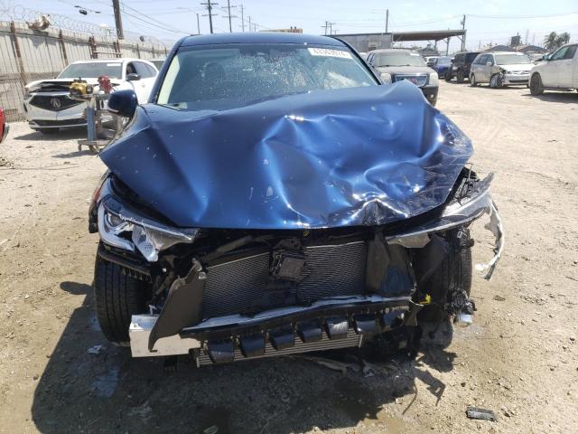 Photo 4 VIN: 3PCAJ5AA2RF101027 - INFINITI QX50 