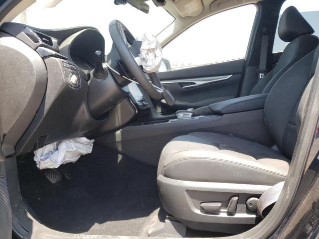 Photo 6 VIN: 3PCAJ5AA2RF101027 - INFINITI QX50 