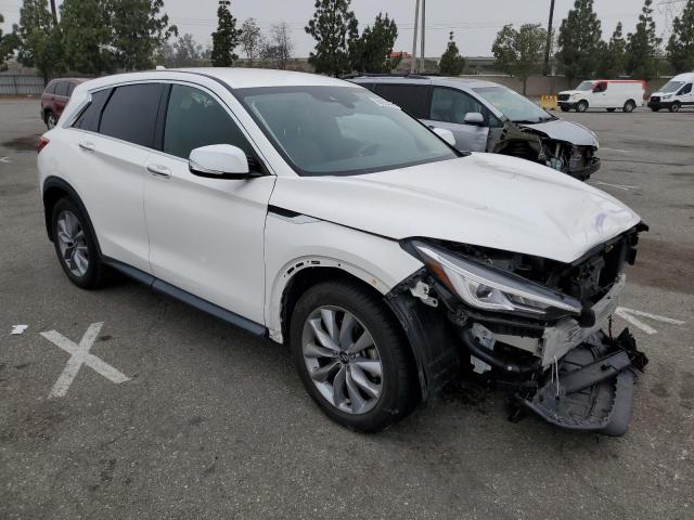 Photo 3 VIN: 3PCAJ5AA4MF125158 - INFINITI QX50 PURE 