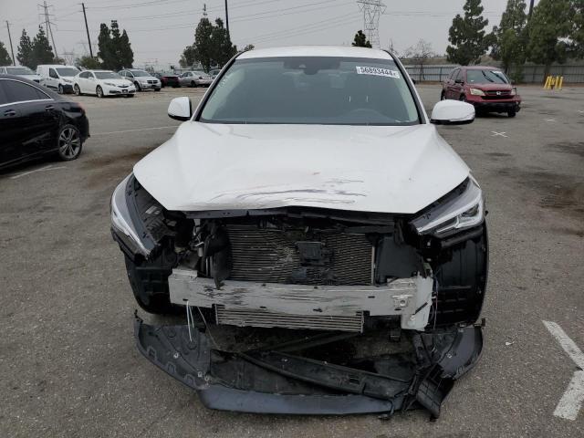 Photo 4 VIN: 3PCAJ5AA4MF125158 - INFINITI QX50 PURE 