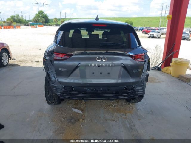 Photo 5 VIN: 3PCAJ5AA4NF115425 - INFINITI QX50 