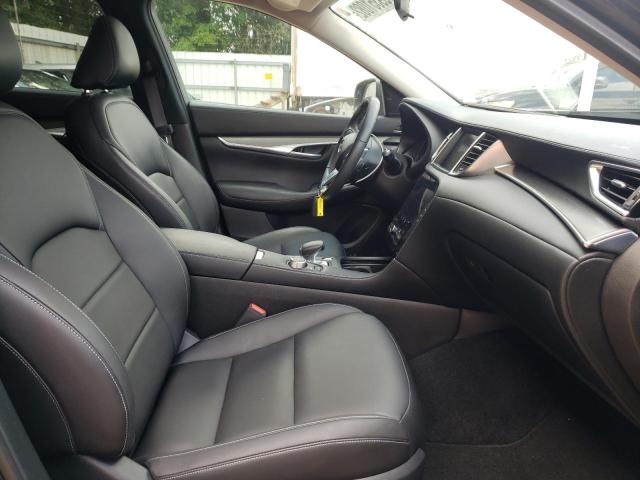 Photo 4 VIN: 3PCAJ5AA5MF102665 - INFINITI QX50 PURE 