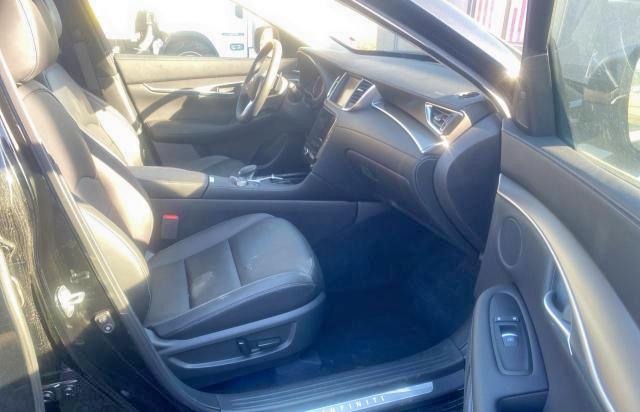 Photo 4 VIN: 3PCAJ5AA6MF104392 - INFINITI QX50 PURE 