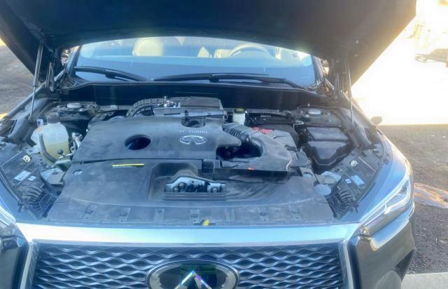 Photo 6 VIN: 3PCAJ5AA6MF104392 - INFINITI QX50 PURE 