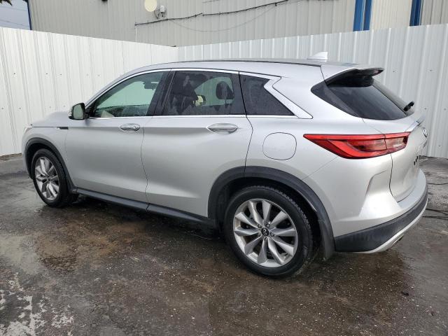 Photo 1 VIN: 3PCAJ5AA8MF116639 - INFINITI QX50 