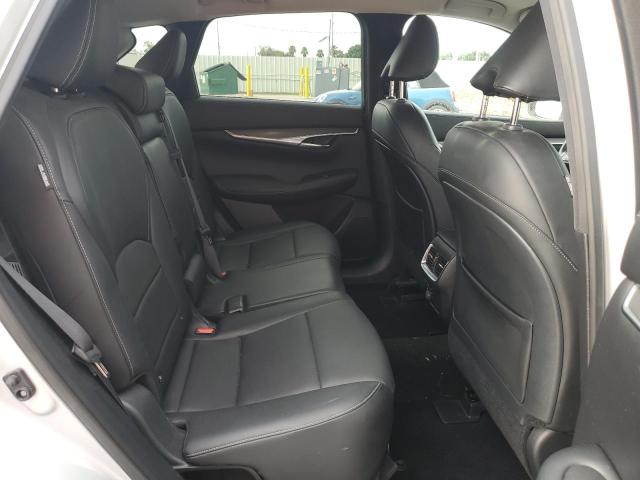 Photo 10 VIN: 3PCAJ5AA8MF116639 - INFINITI QX50 