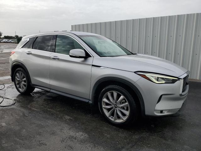 Photo 3 VIN: 3PCAJ5AA8MF116639 - INFINITI QX50 