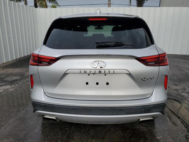 Photo 5 VIN: 3PCAJ5AA8MF116639 - INFINITI QX50 