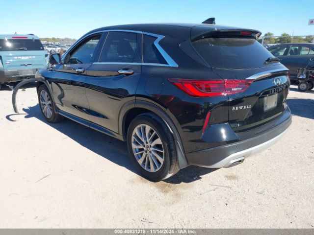 Photo 2 VIN: 3PCAJ5AA8PF111204 - INFINITI QX50 