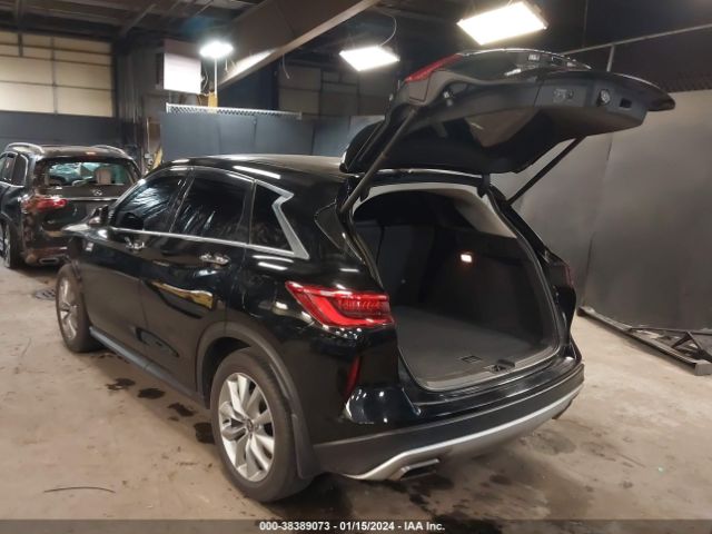 Photo 2 VIN: 3PCAJ5AB4MF114265 - INFINITI QX50 