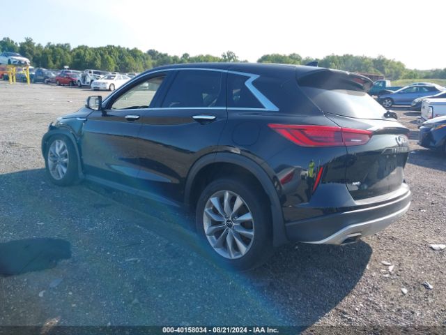 Photo 2 VIN: 3PCAJ5AB6MF113960 - INFINITI QX50 