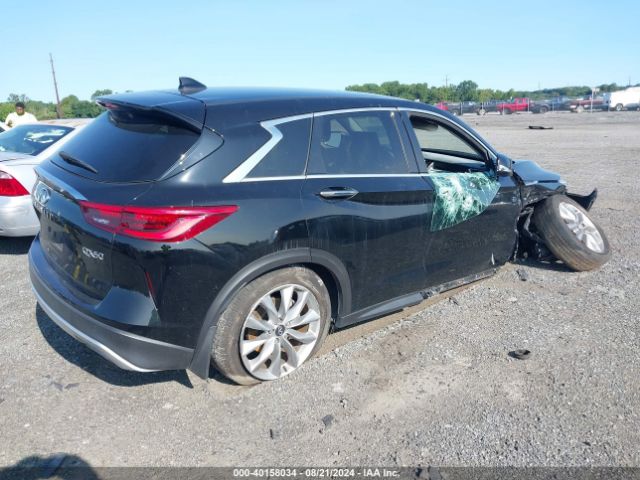 Photo 3 VIN: 3PCAJ5AB6MF113960 - INFINITI QX50 