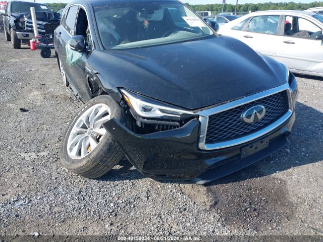 Photo 5 VIN: 3PCAJ5AB6MF113960 - INFINITI QX50 