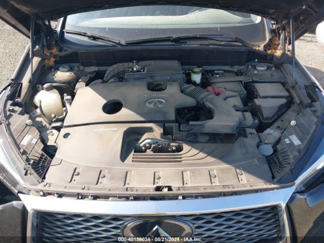 Photo 9 VIN: 3PCAJ5AB6MF113960 - INFINITI QX50 