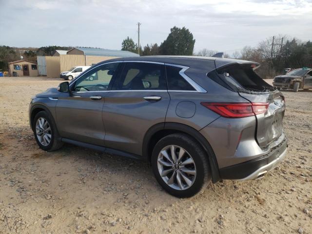 Photo 1 VIN: 3PCAJ5AB7NF109062 - INFINITI QX50 PURE 