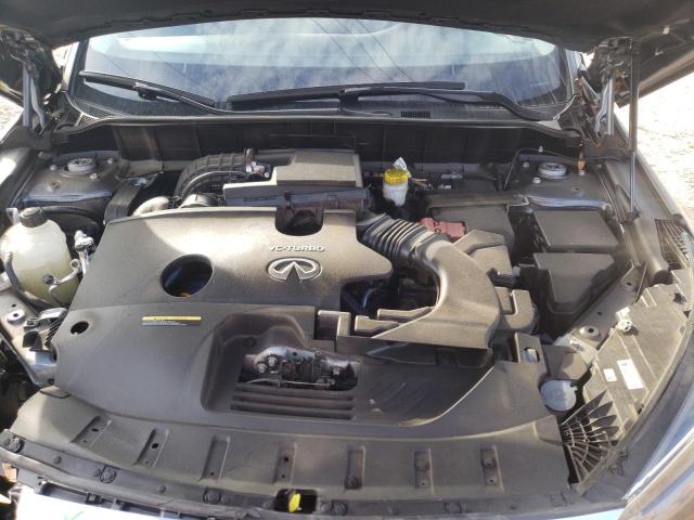 Photo 10 VIN: 3PCAJ5AB7NF109062 - INFINITI QX50 PURE 