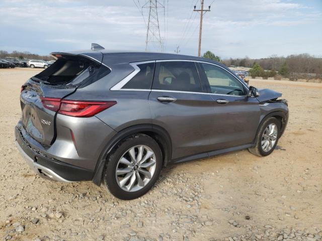 Photo 2 VIN: 3PCAJ5AB7NF109062 - INFINITI QX50 PURE 