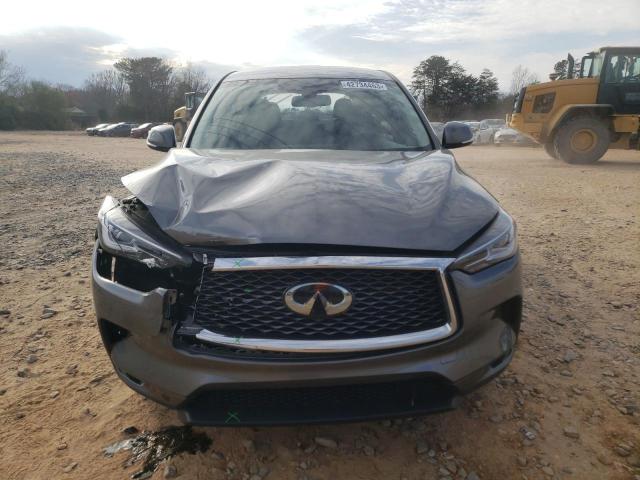 Photo 4 VIN: 3PCAJ5AB7NF109062 - INFINITI QX50 PURE 