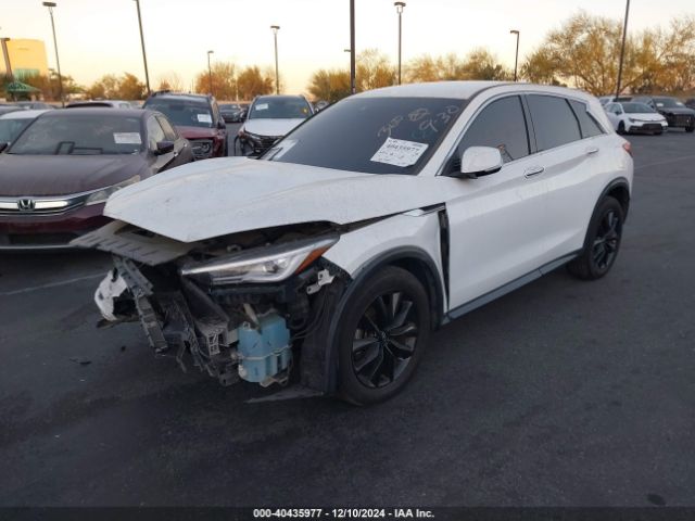 Photo 1 VIN: 3PCAJ5AB8MF110039 - INFINITI QX50 