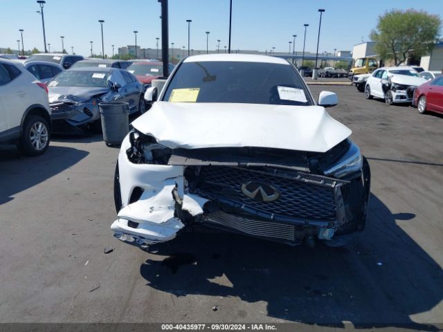 Photo 5 VIN: 3PCAJ5AB8MF110039 - INFINITI QX50 