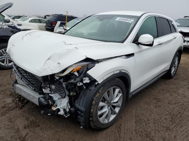 Photo 0 VIN: 3PCAJ5AB9MF111068 - INFINITI QX50 PURE 