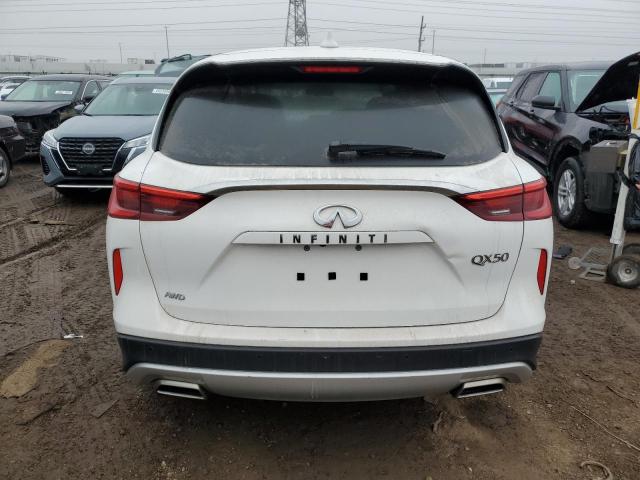 Photo 5 VIN: 3PCAJ5AB9MF111068 - INFINITI QX50 PURE 