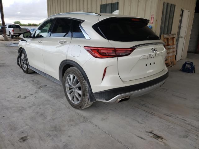 Photo 2 VIN: 3PCAJ5BA0MF100563 - INFINITI QX50 