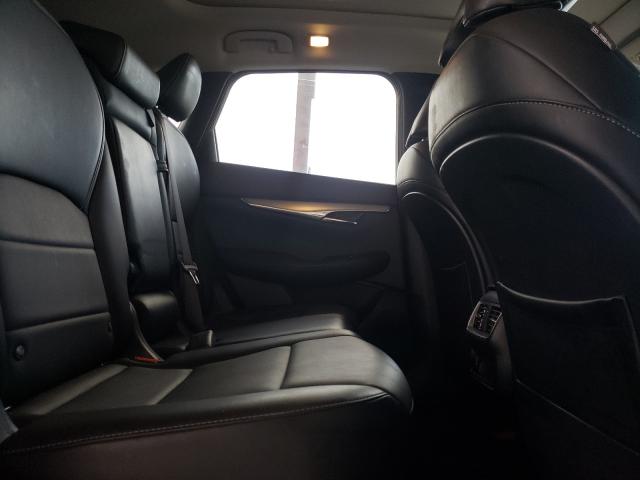 Photo 5 VIN: 3PCAJ5BA0MF100563 - INFINITI QX50 