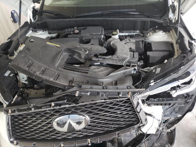 Photo 6 VIN: 3PCAJ5BA0MF100563 - INFINITI QX50 