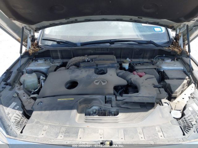 Photo 9 VIN: 3PCAJ5BA0MF102300 - INFINITI QX50 