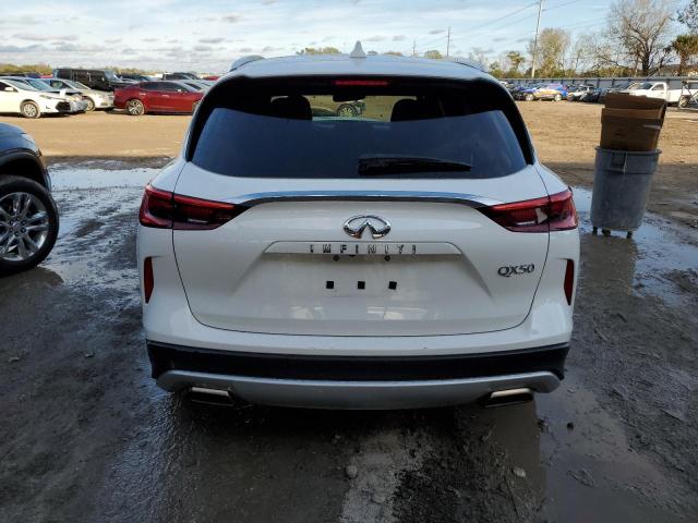 Photo 5 VIN: 3PCAJ5BA0MF104807 - INFINITI QX50 LUXE 