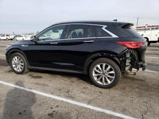 Photo 1 VIN: 3PCAJ5BA0MF106914 - INFINITI QX50 LUXE 