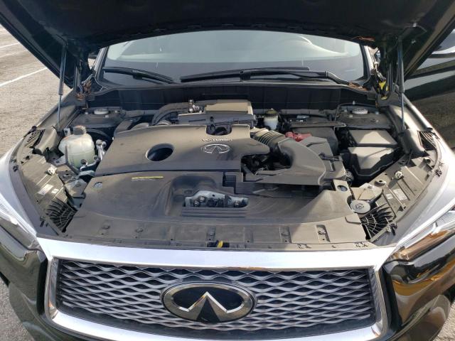 Photo 11 VIN: 3PCAJ5BA0MF106914 - INFINITI QX50 LUXE 