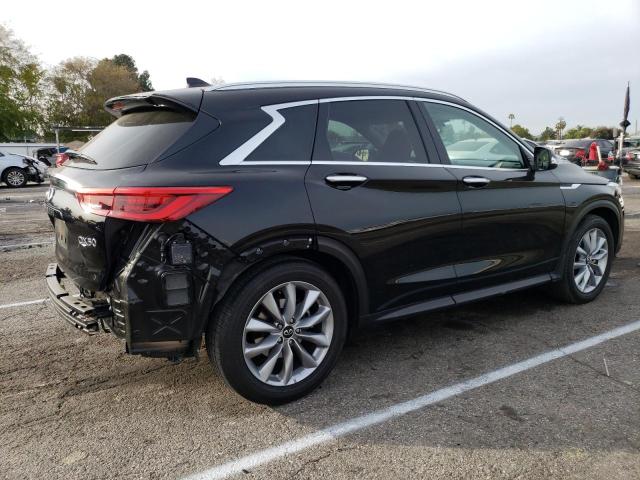 Photo 2 VIN: 3PCAJ5BA0MF106914 - INFINITI QX50 LUXE 