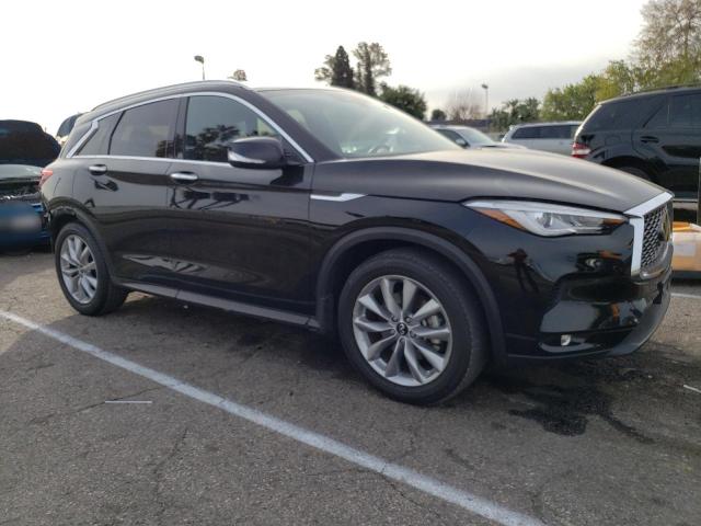 Photo 3 VIN: 3PCAJ5BA0MF106914 - INFINITI QX50 LUXE 