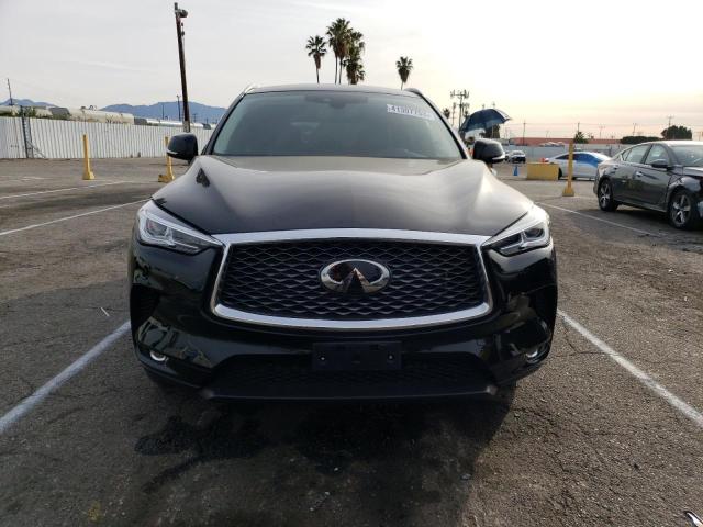 Photo 4 VIN: 3PCAJ5BA0MF106914 - INFINITI QX50 LUXE 