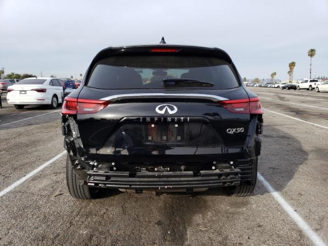 Photo 5 VIN: 3PCAJ5BA0MF106914 - INFINITI QX50 LUXE 