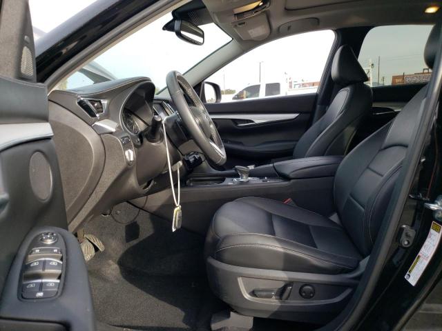 Photo 6 VIN: 3PCAJ5BA0MF106914 - INFINITI QX50 LUXE 