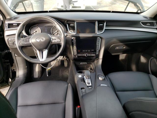 Photo 7 VIN: 3PCAJ5BA0MF106914 - INFINITI QX50 LUXE 