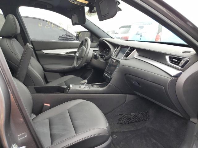 Photo 4 VIN: 3PCAJ5BA0MF108470 - INFINITI QX50 LUXE 